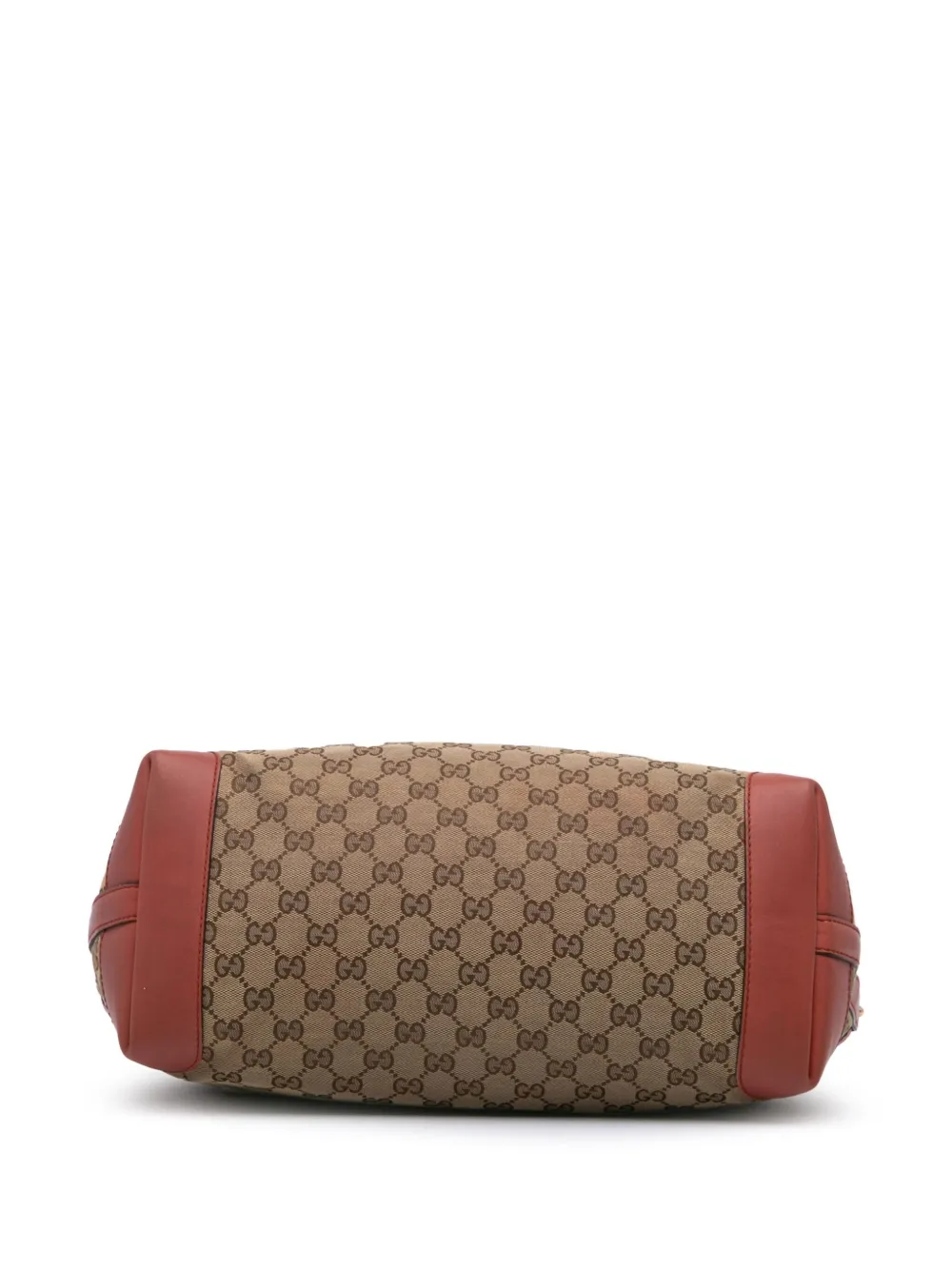 Gucci Pre-Owned Borsa tote Craft in tela GG 2000-2015 | Borse Pre-owned | Image 3