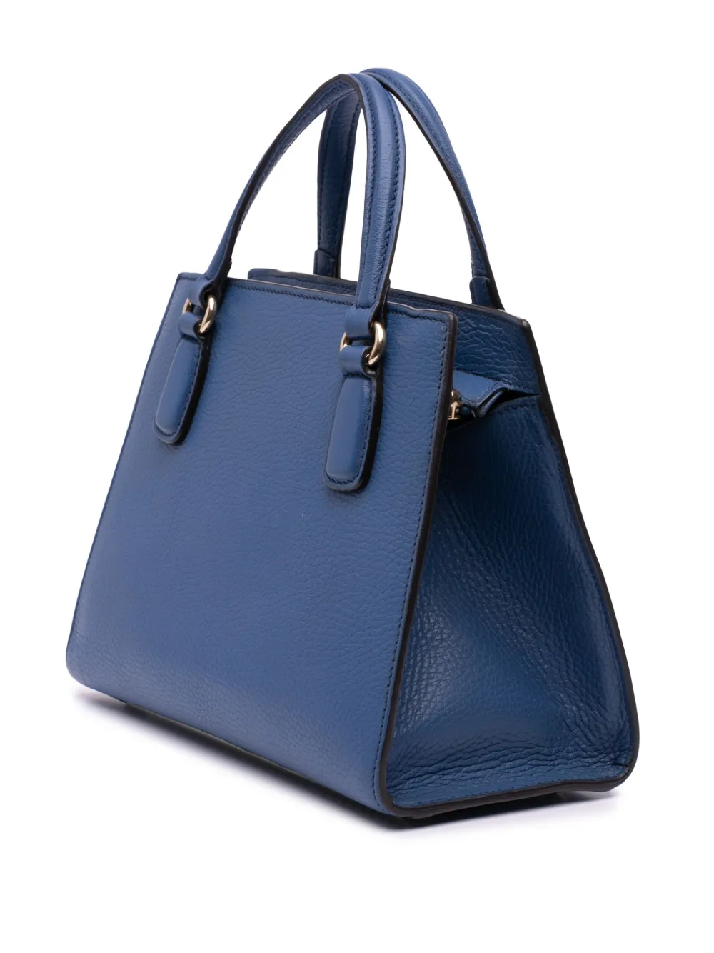 Gucci Pre-Owned Borsa tote Dollar Calf Soho Convertible media con manico 2016-2024 | Borse | Image 2
