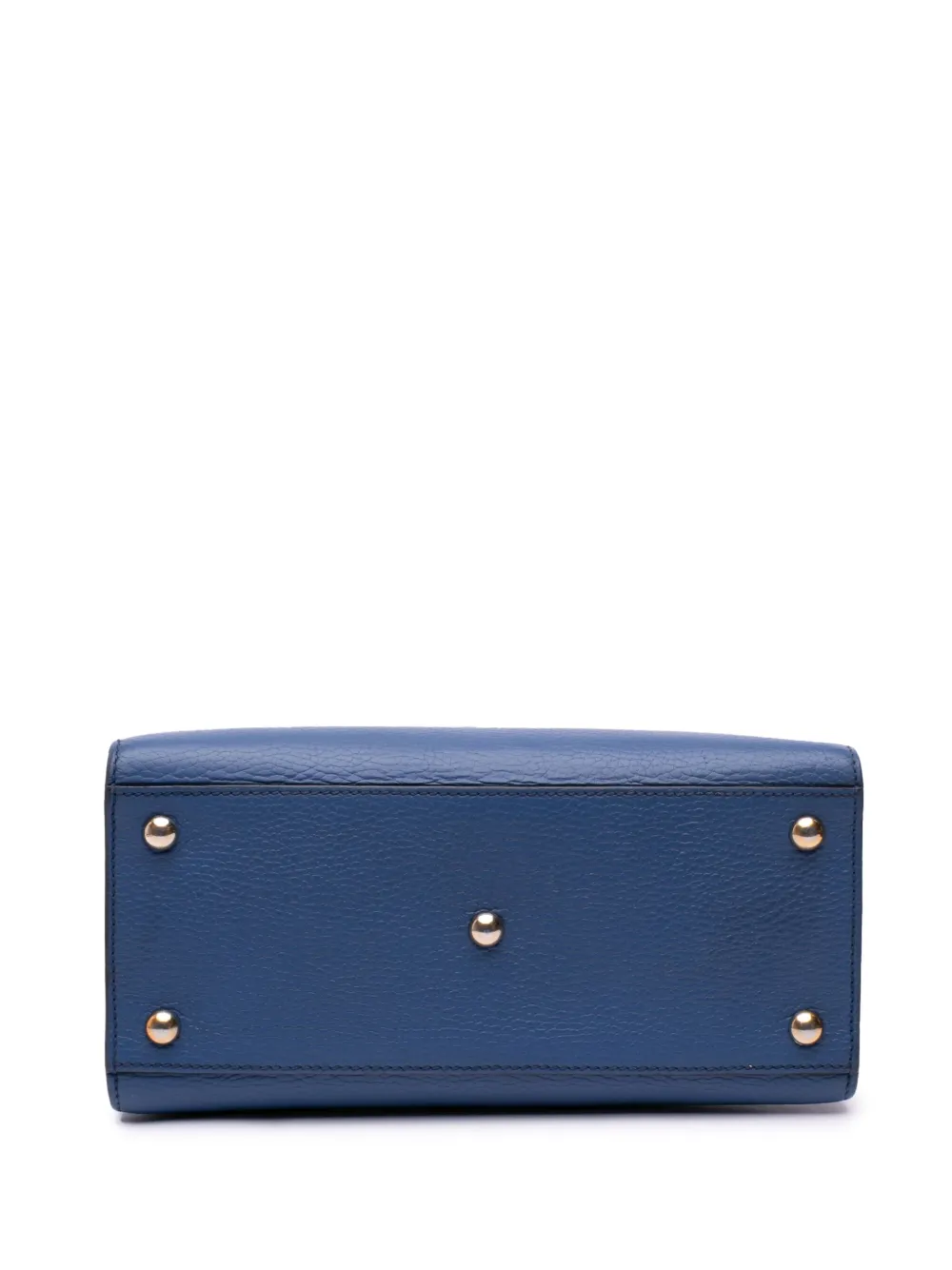 Gucci Pre-Owned Borsa tote Dollar Calf Soho Convertible media con manico 2016-2024 | Borse Pre-owned | Image 3