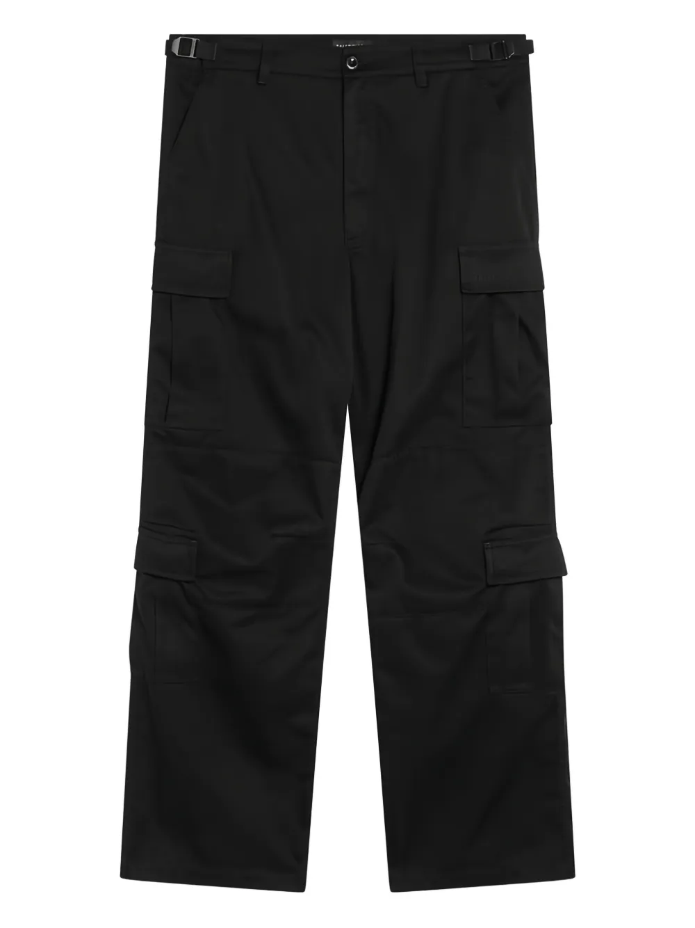 Balenciaga Cotton Cargo Pants