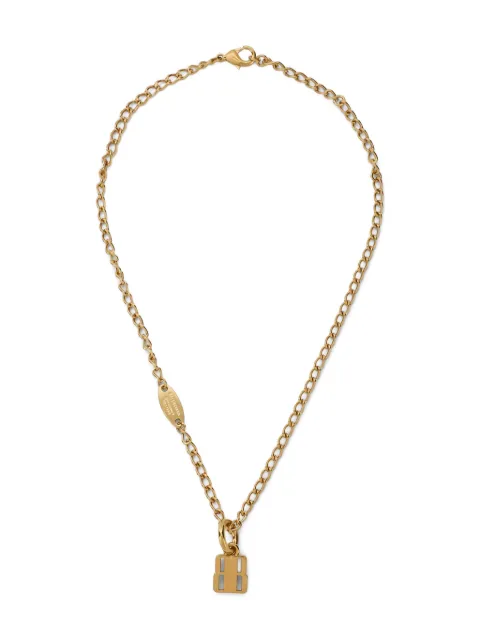 Balenciaga Nano chain necklace