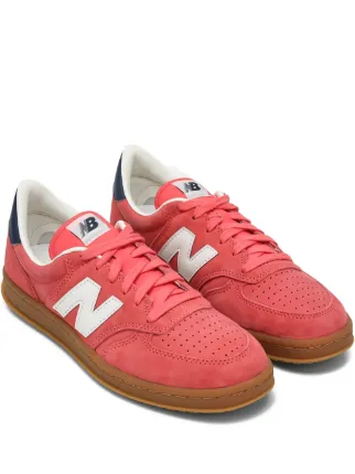 New Balance CT500 AB スニーカー | レッド | FARFETCH JP