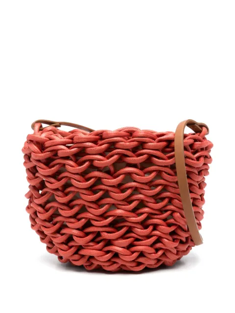 Alienina Zoe bucket bag
