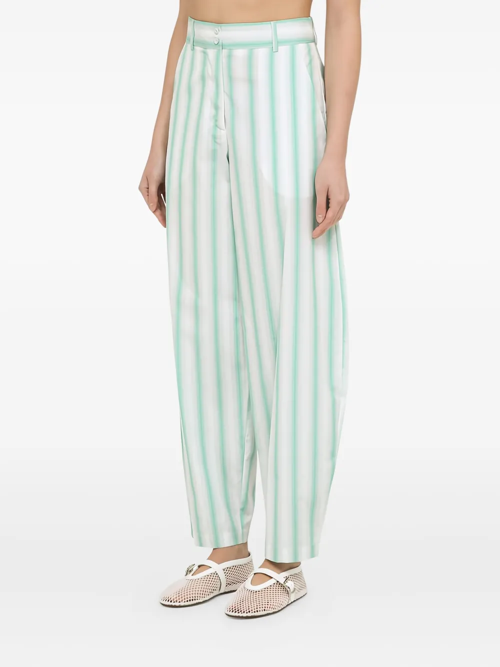 Margaux Lonnberg Beatty trousers