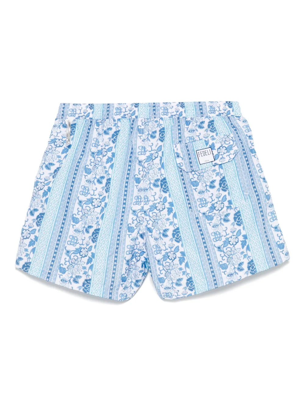 Fedeli Madeira swim shorts | Shorts de playa | Image 2