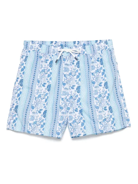 Fedeli Madeira swim shorts