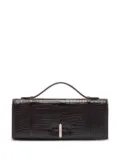 Malone Souliers May clutch bag - Black