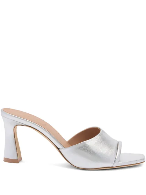 Malone Souliers 70mm Roxanne mules 