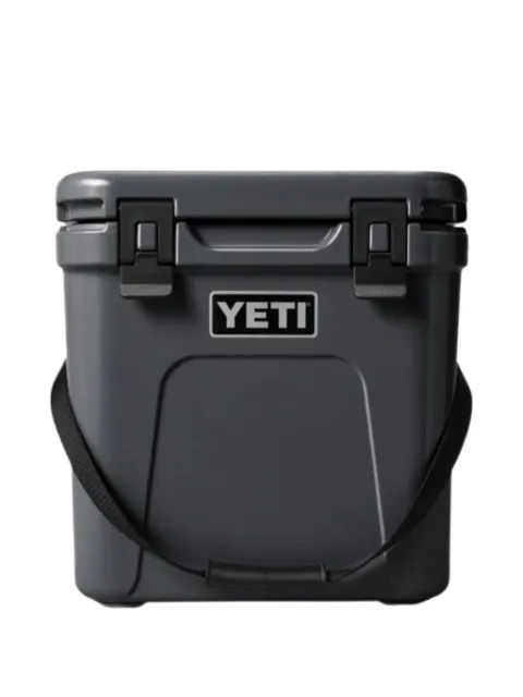 YETI logo-print travel box