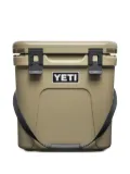 YETI logo-print travel box - Neutrals