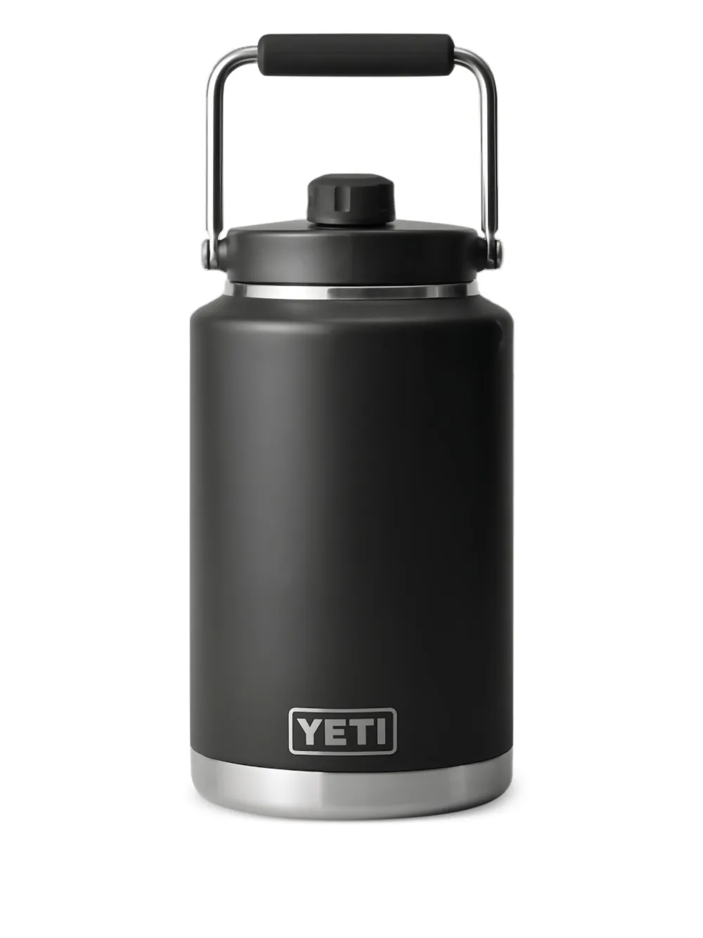 YETI carafe en acier inoxydable | noir | Image 1