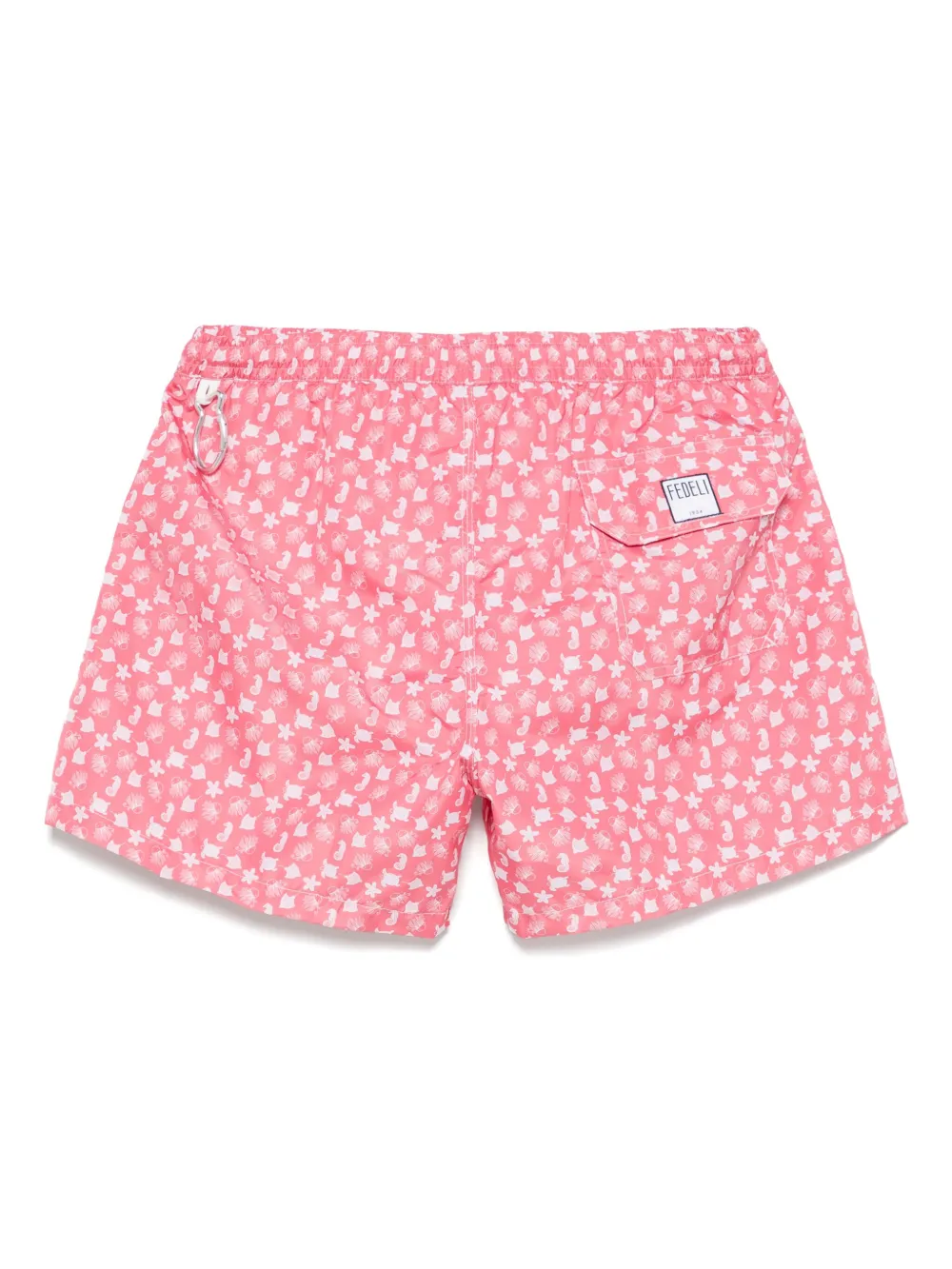 Fedeli shorts de playa Madeira | Shorts de playa | Image 2
