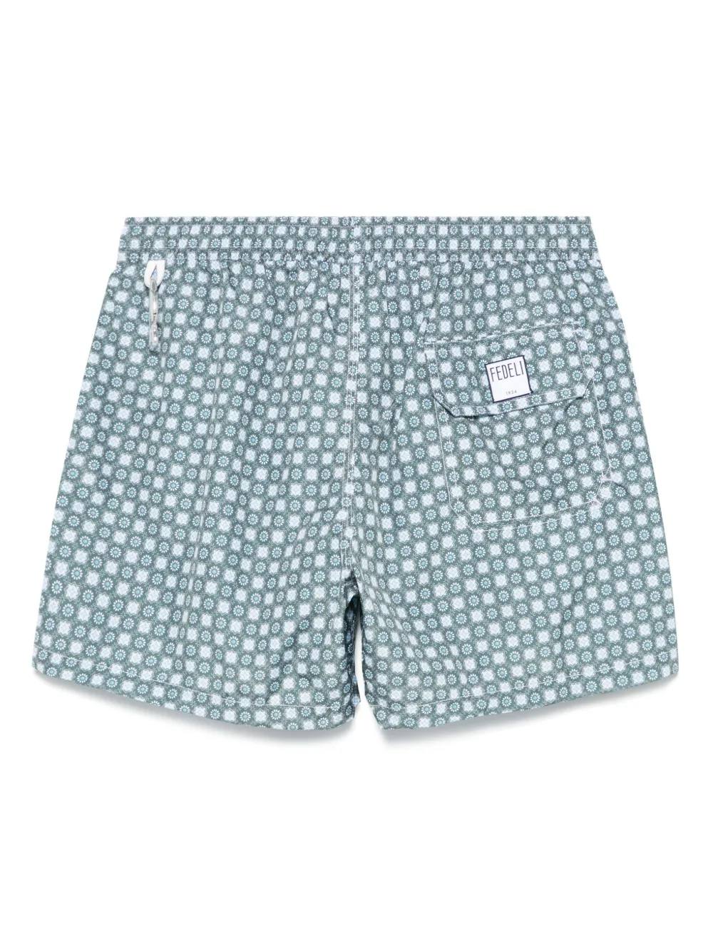 Fedeli shorts de playa Madeira | Shorts de playa | Image 2