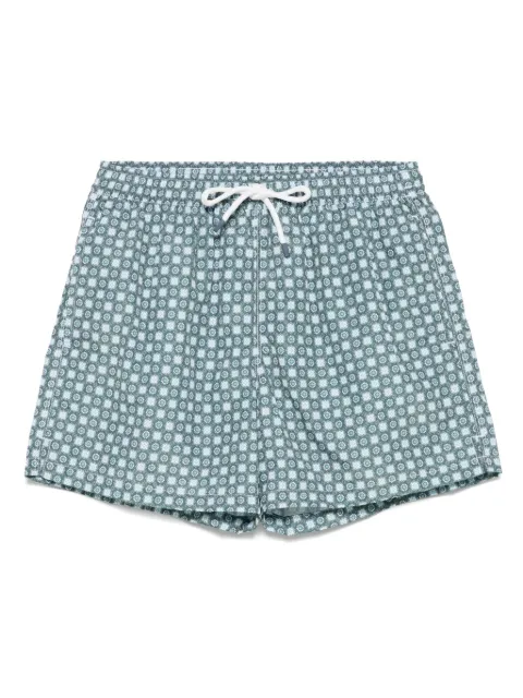 Fedeli shorts de playa Madeira