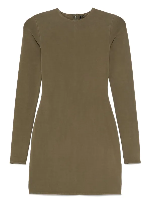 ENTIRE STUDIOS Long‑Sleeve Mini Dress 29894374_59071235_600.jpg