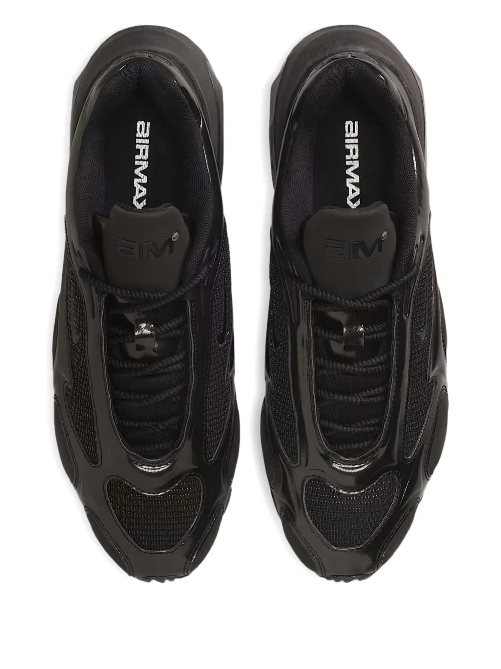 Nike Air Max Muse sneakers Black