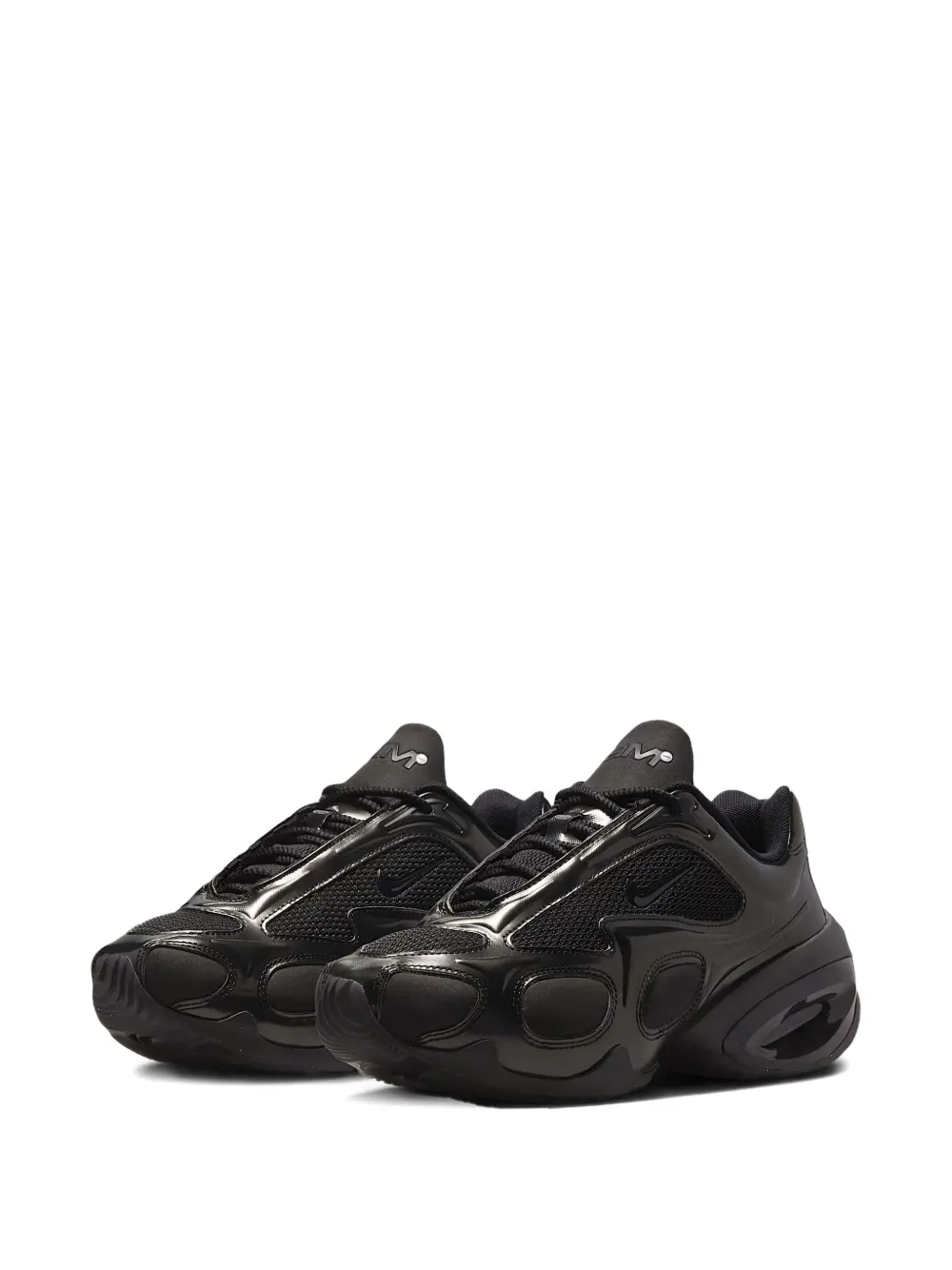 Nike Air Max Muse sneakers - Zwart