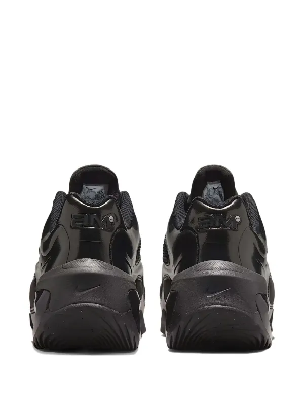 nike airmax muse 27cm black スニーカー 箱タグ付き Nike WMNS Air Max Muse 27cm - メルカリ