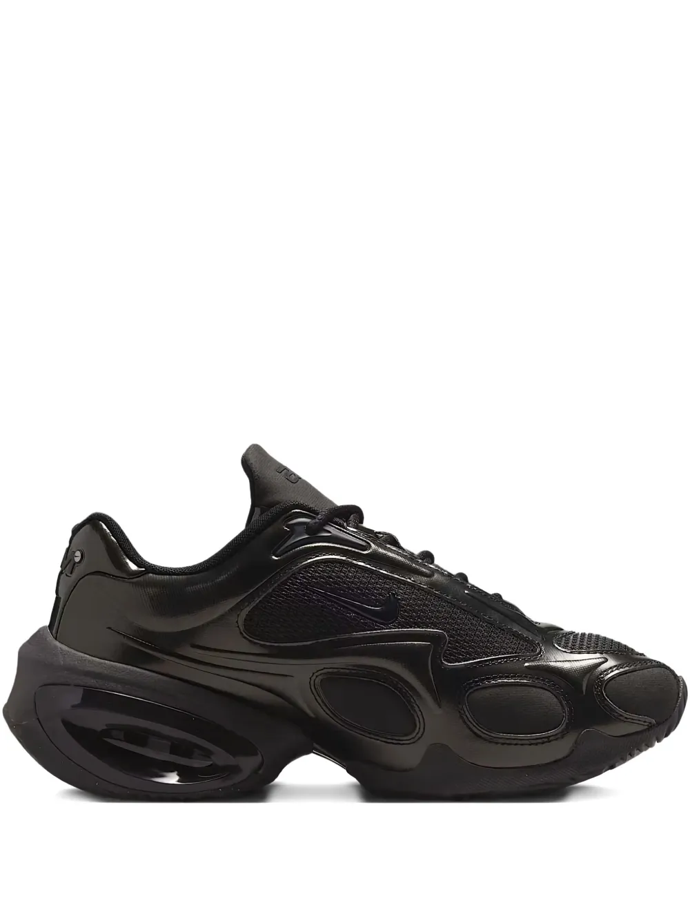 Nike Air Max Muse sneakers Black