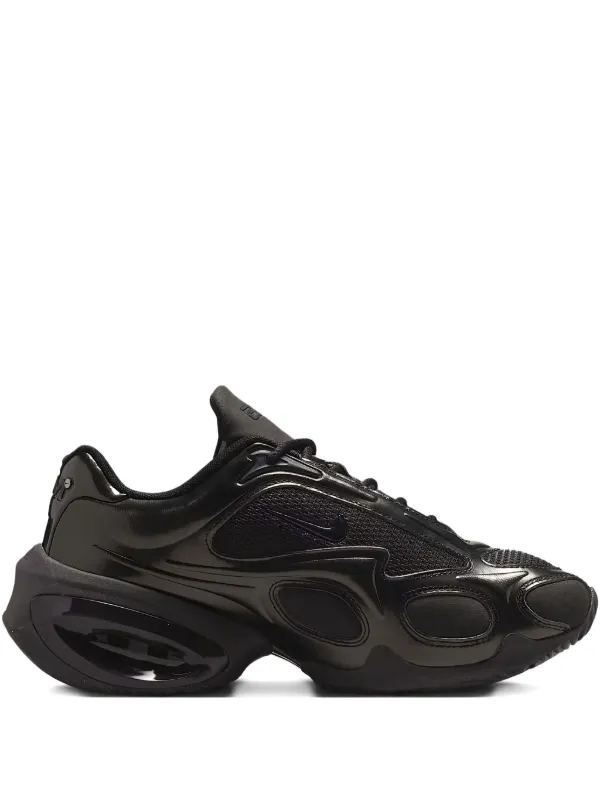 Nike Air Max Muse スニーカー | ブラック | FARFETCH JP