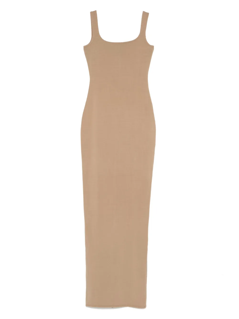Entire Studios Sleeveless Maxi Dress