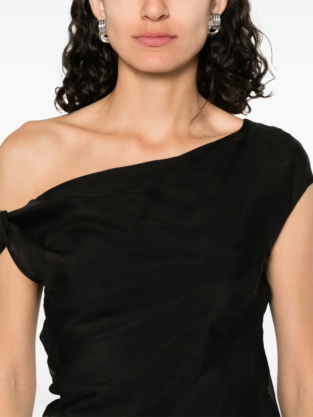 Shop Entire Studios Twist Top