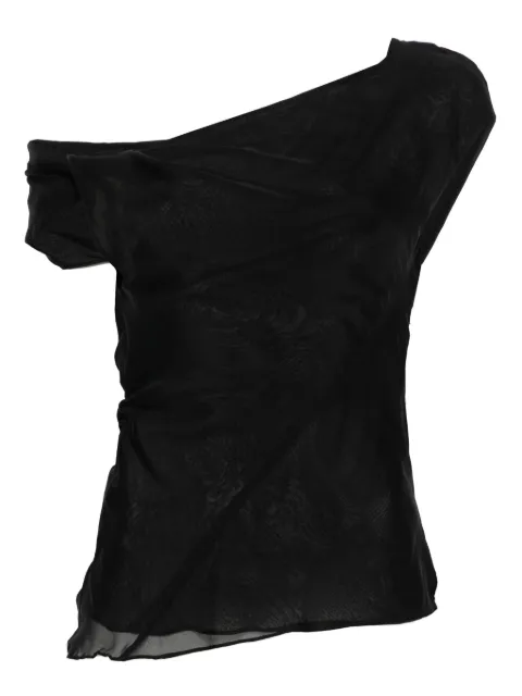 ENTIRE STUDIOS twist top