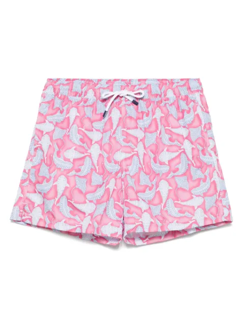 Fedeli short de bain Madeira
