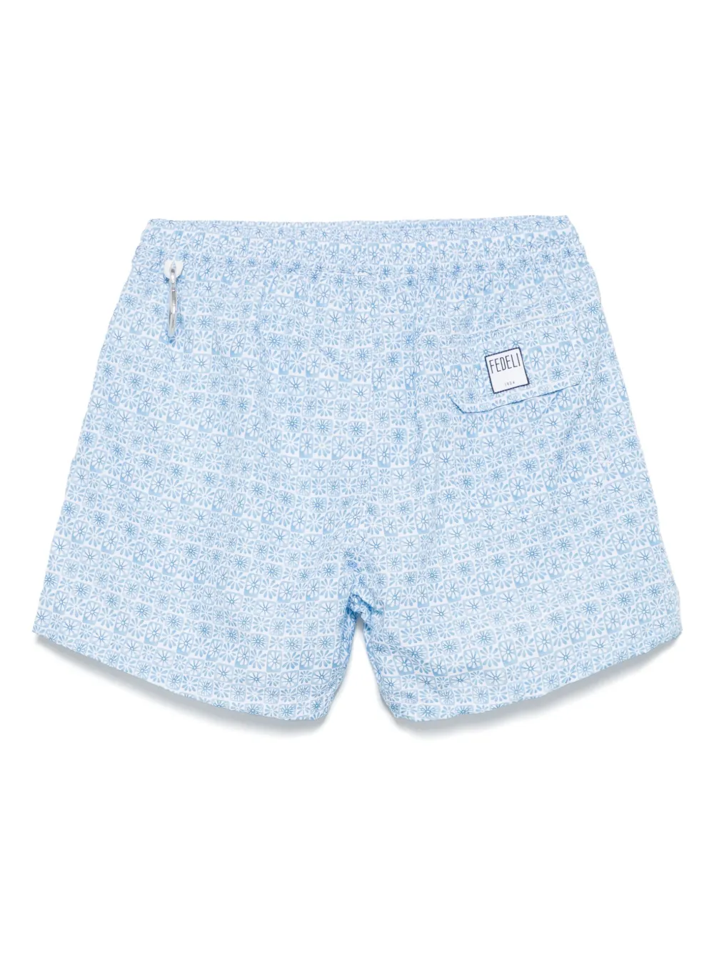 Fedeli Madeira swim shorts | Swim & Board Shorts | Image 2