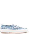 Superga Sangallo sneakers - Blue