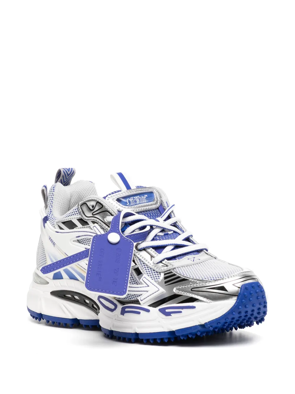 Off-White tenis Be Right Back | Tenis bajos | Image 2
