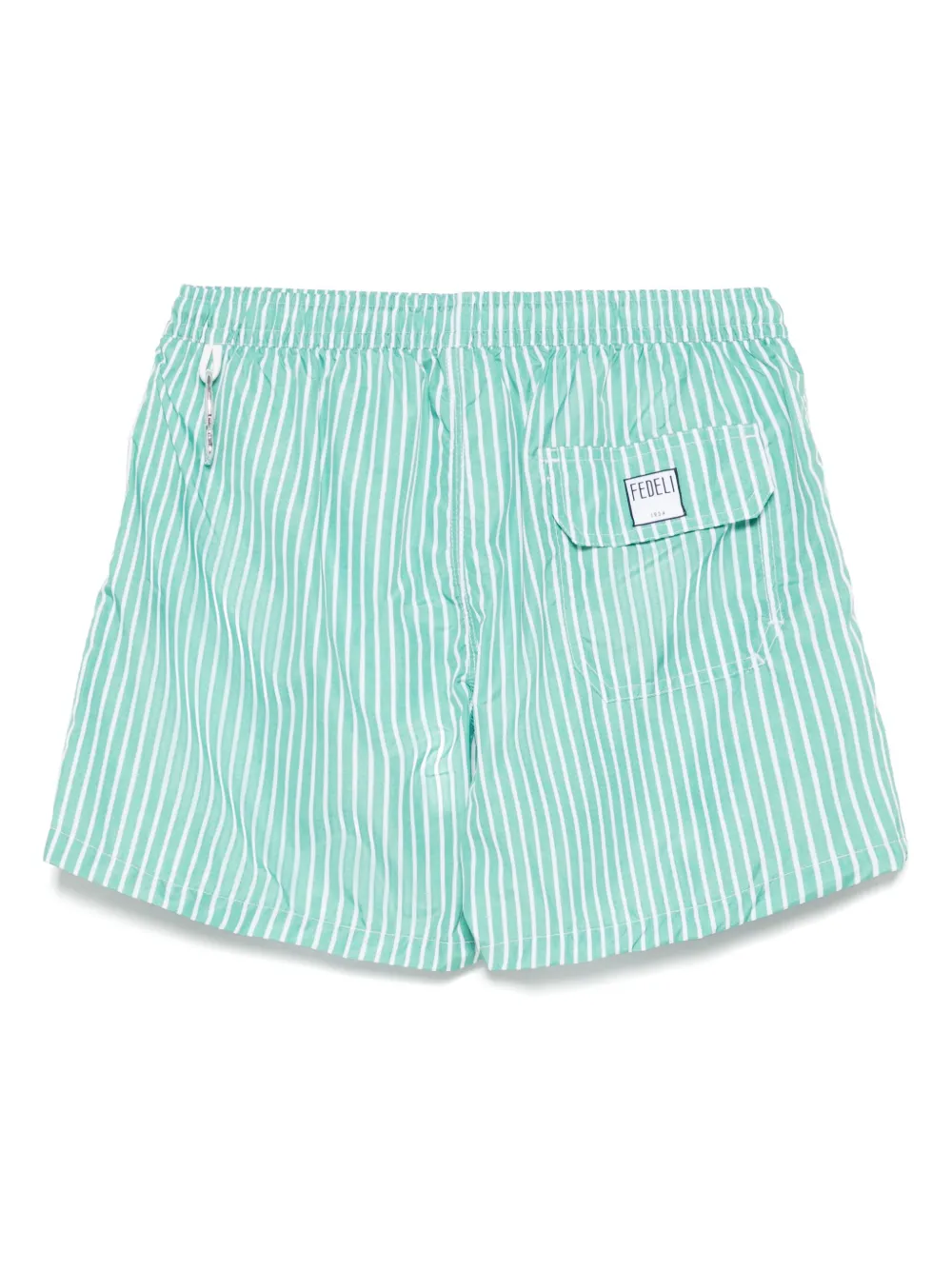 Fedeli shorts de playa Madeira | Shorts de playa | Image 2