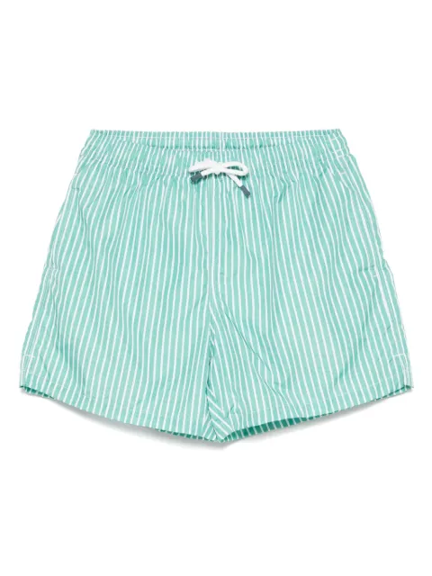 Fedeli Madeira swim shorts