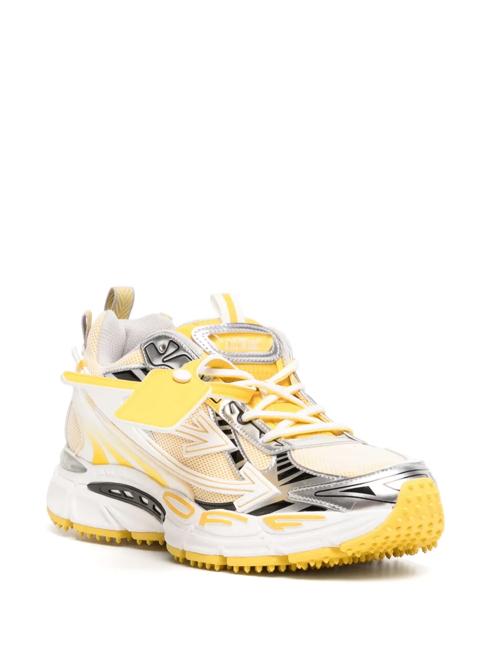 Off-White Be Right Back sneakers | Low-Tops | Image 2