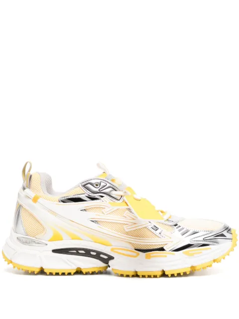 Off-White Be Right Back sneakers
