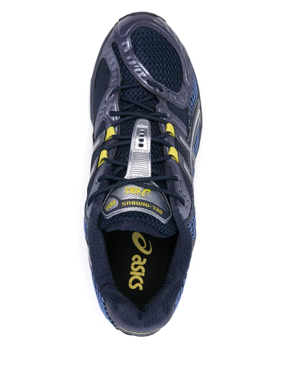 Shop Asics Gel-nimbus 10.1 Sneakers