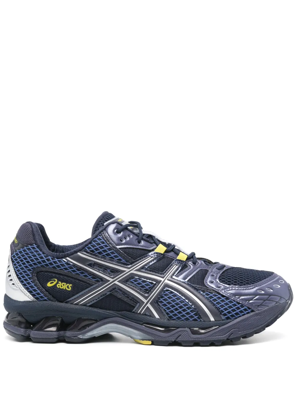 ASICS GEL-Nimbus 10.1 sneakers | Blue | Image 1