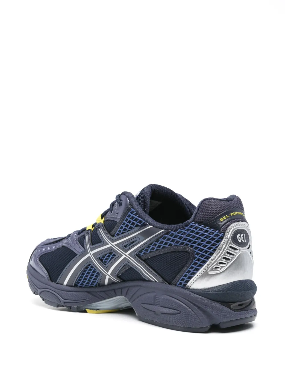 Shop Asics Gel-nimbus 10.1 Sneakers