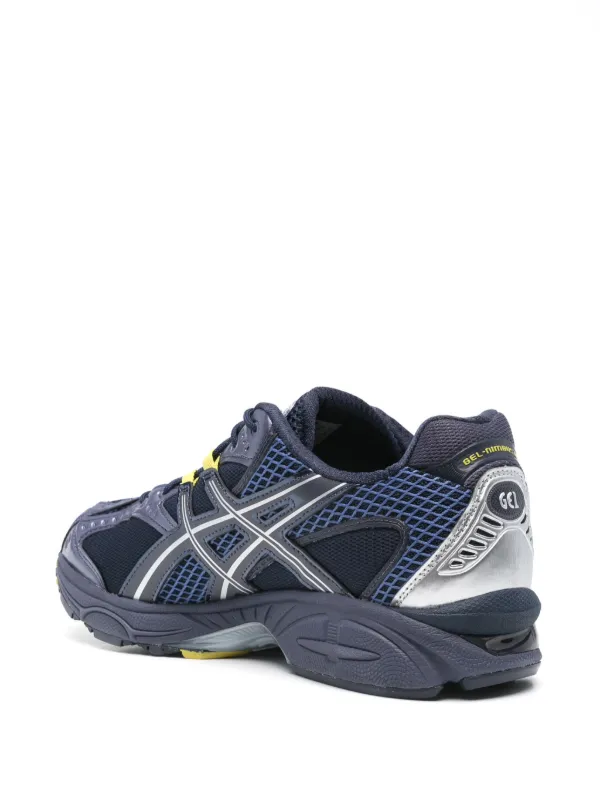 ASICS Gel-Nimbus 10.1 スニーカー | ブルー | FARFETCH JP
