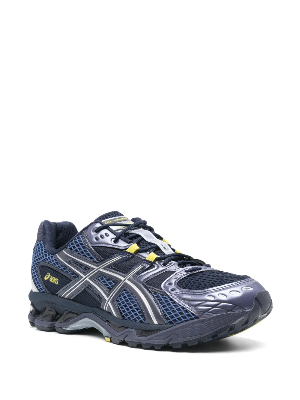 ASICS GEL-Nimbus 10.1 sneakers | Performance Trainers | Image 2