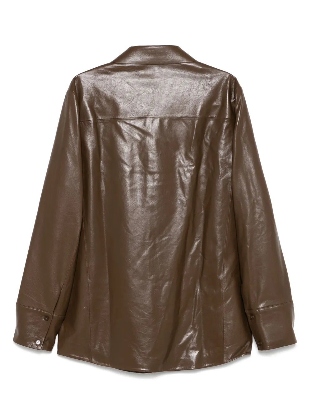 ENTIRE STUDIOS camisa Legacy | Camisas | Image 2