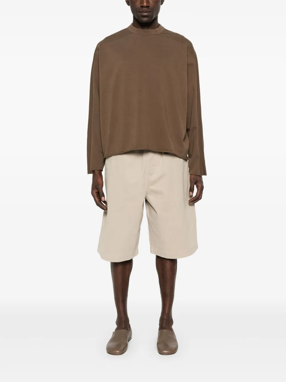 ENTIRE STUDIOS shorts Boxing | Bermudas | Image 2