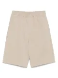 ENTIRE STUDIOS Boxing shorts - Neutrals
