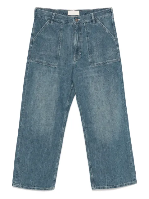 Jeanerica Genua Worker chino jeans