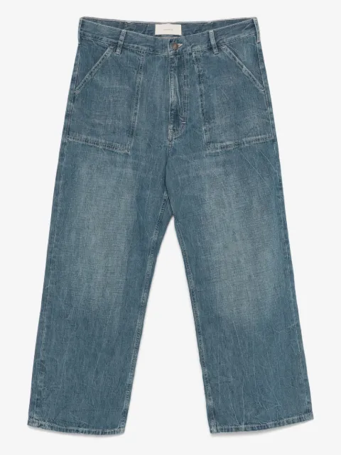 Jeanerica Genua Worker Chino jeans