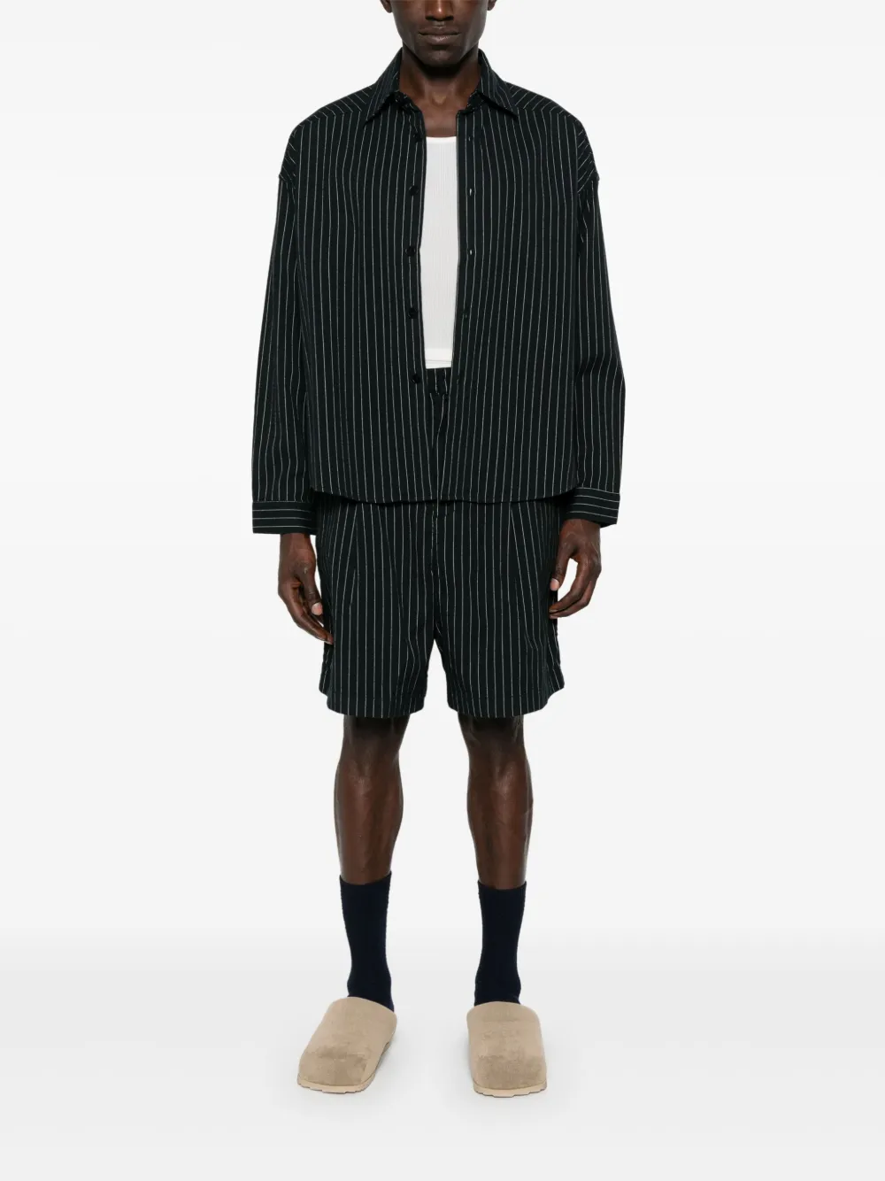 ENTIRE STUDIOS shorts Aoshi | Bermudas | Image 2