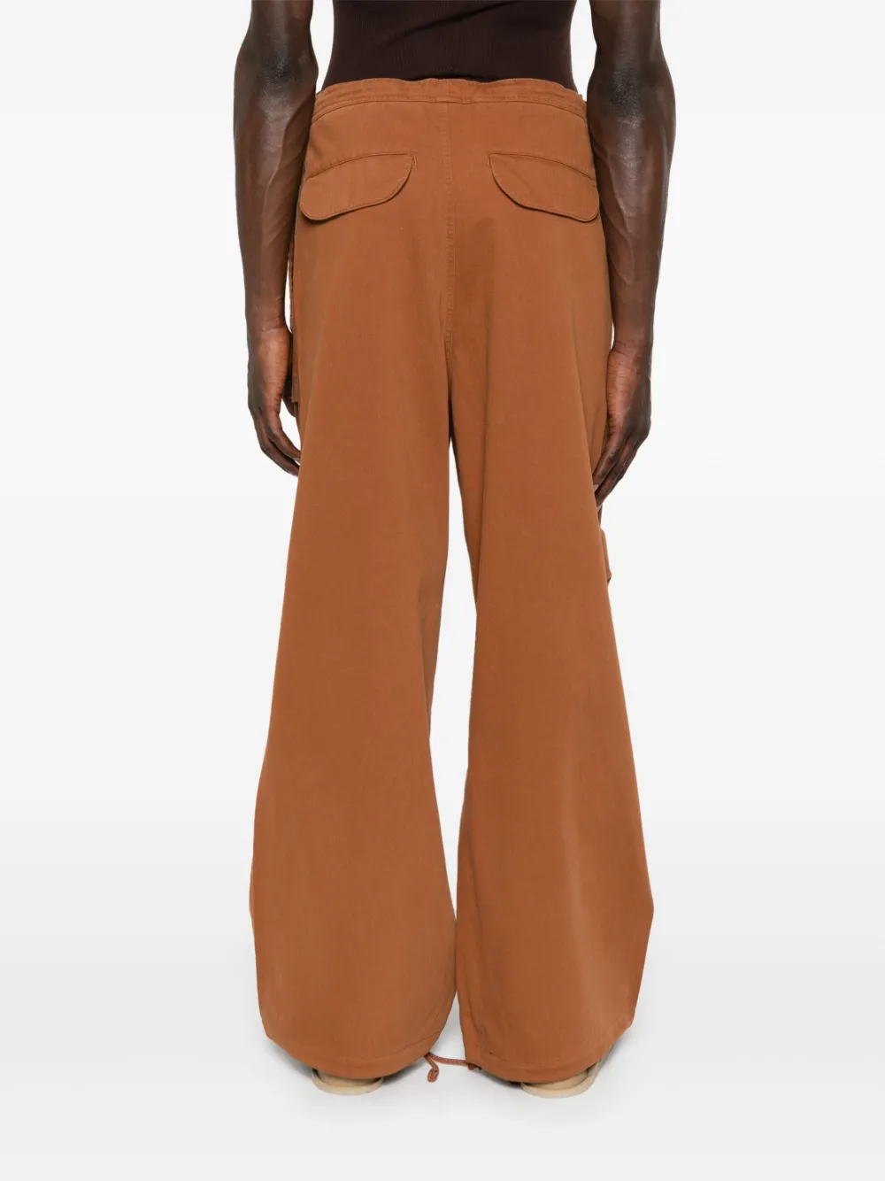 Shop Entire Studios Barren Trousers