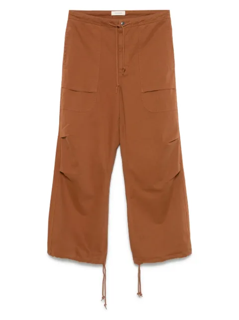 ENTIRE STUDIOS pantalones Barren