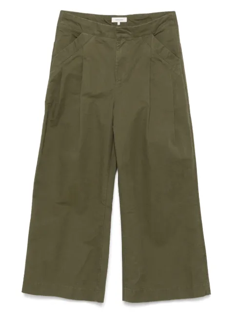ENTIRE STUDIOS pantalones Wares