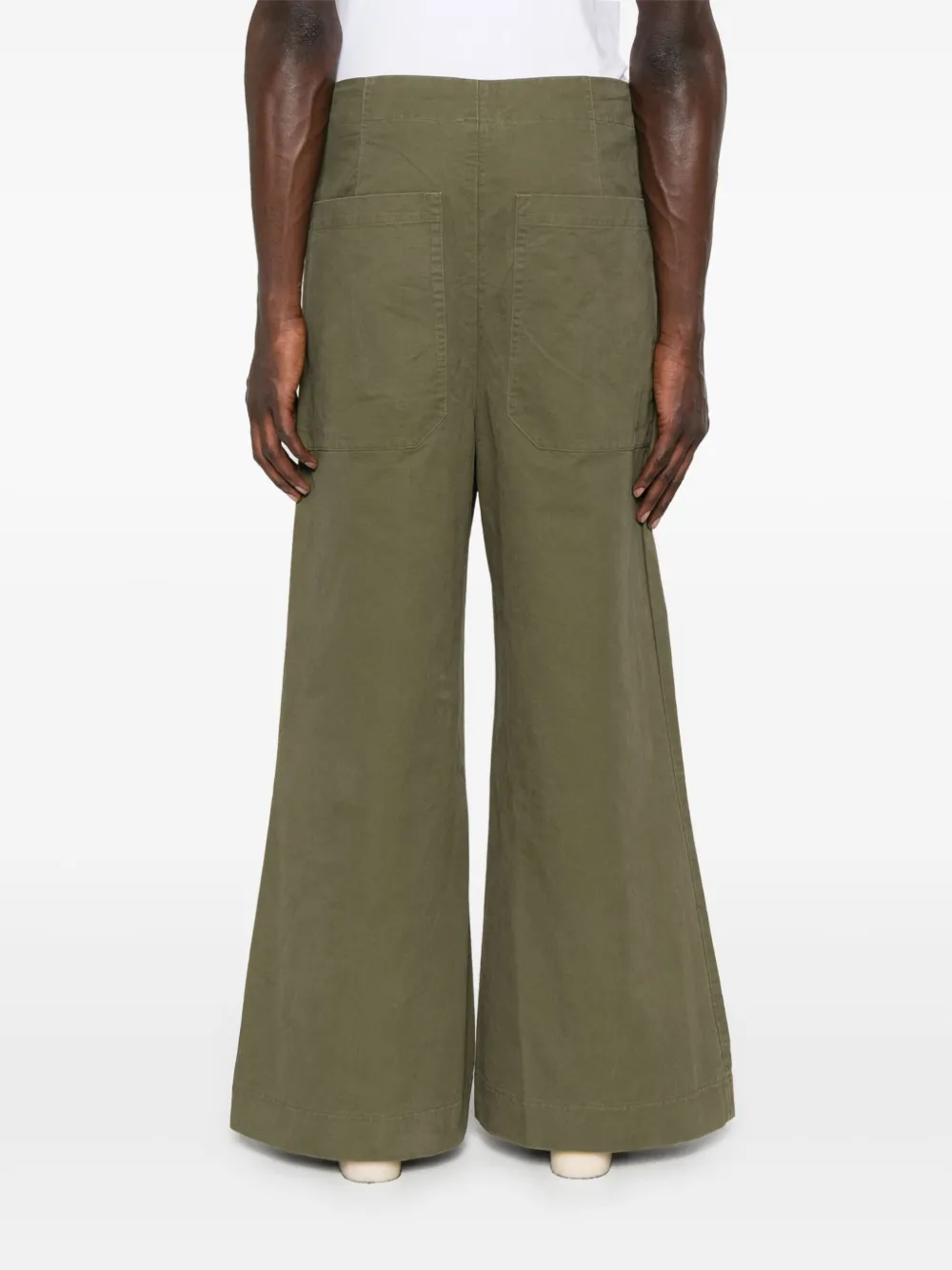 Shop Entire Studios Wares Trousers
